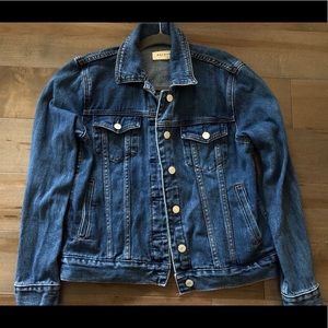 PACSUN JEAN JACKET